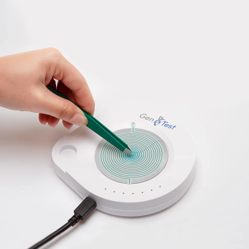 Epigenetics Instruments Epigenetic Test