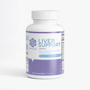 Liver Support