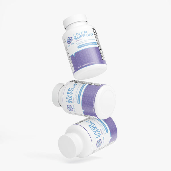 Liver Support