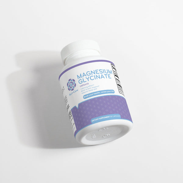 Magnesium Glycinate