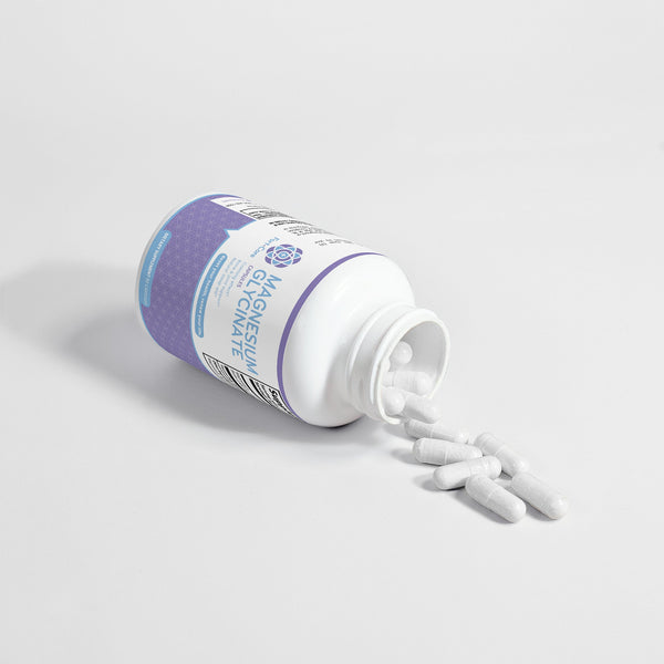 Magnesium Glycinate