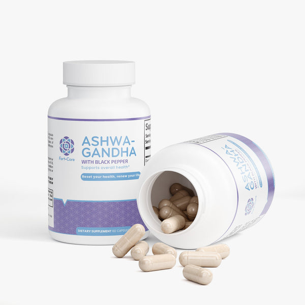 Ashwagandha