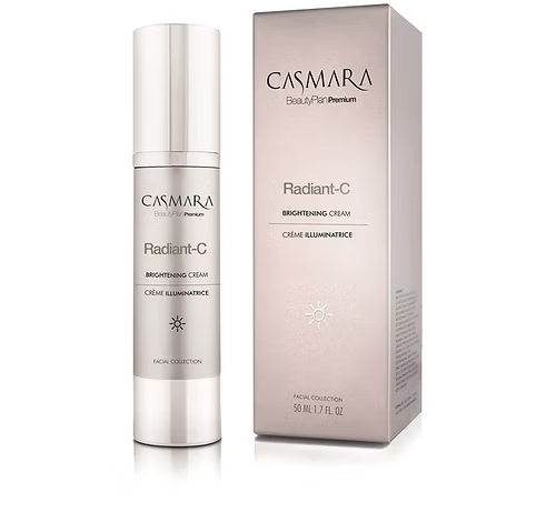 Radiant-C - Casmara - 50ml