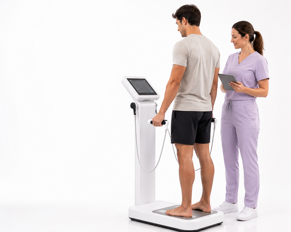 Bliss Metabolic & Body Composition™