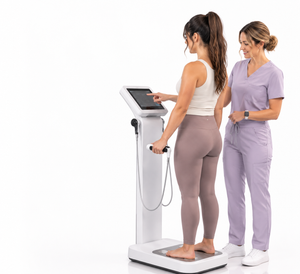Bliss Metabolic & Body Composition™