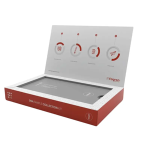 NAD+ Blood spot test