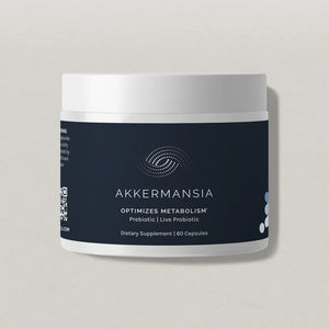Akkermansia 60c