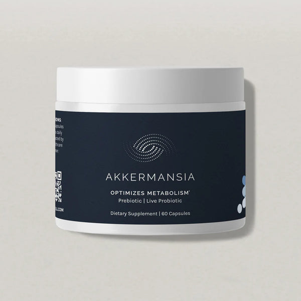 Akkermansia 60c