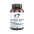 Annatto-E® Synergy - 60 capsules