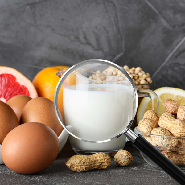 P88 Dietary Antigen Test