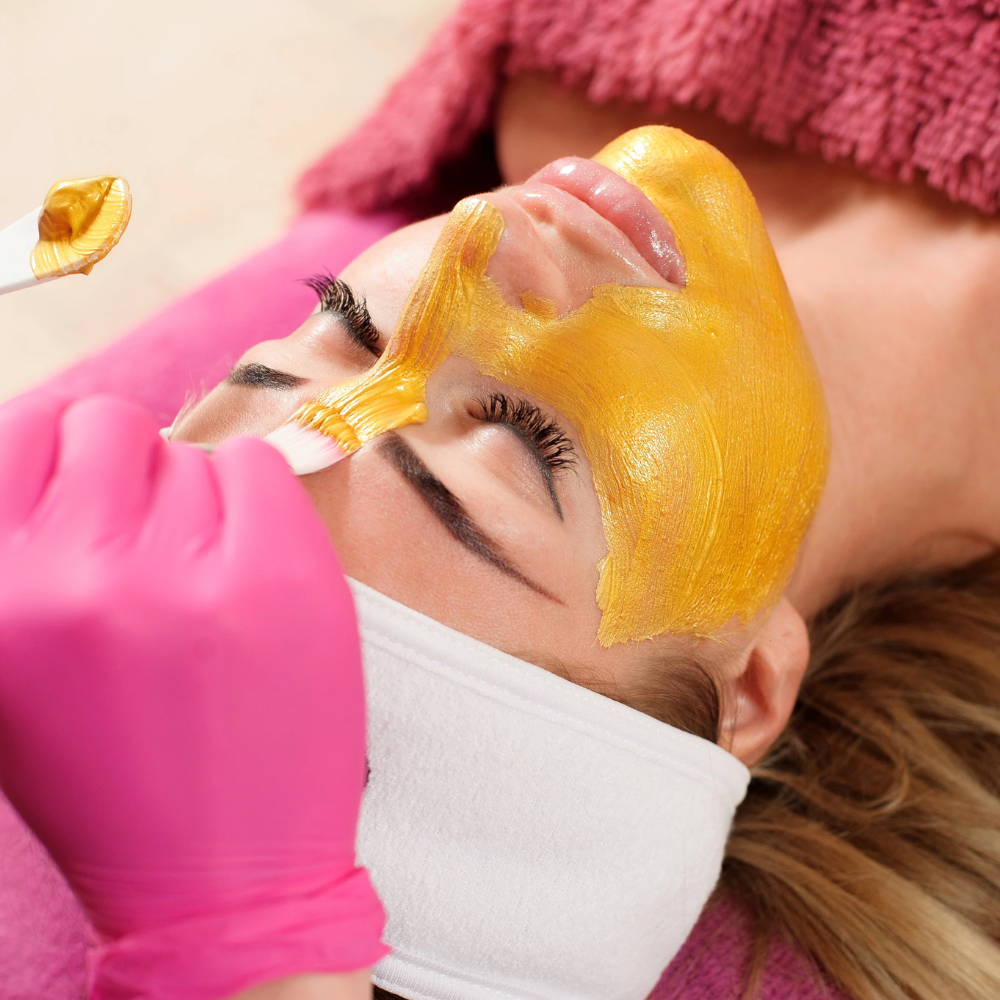 VI Peel (Bioactive Regenerative Peel)