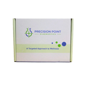 P88 Dietary Antigen Test