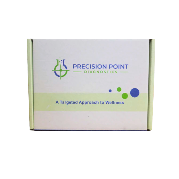 P88 Dietary Antigen Test