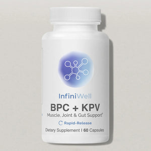 BPC + KPV 60c