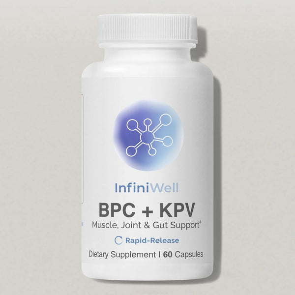 BPC + KPV 60c