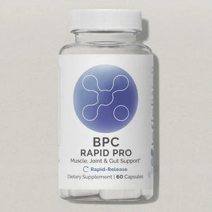 BPC RAPID PRO - 60c