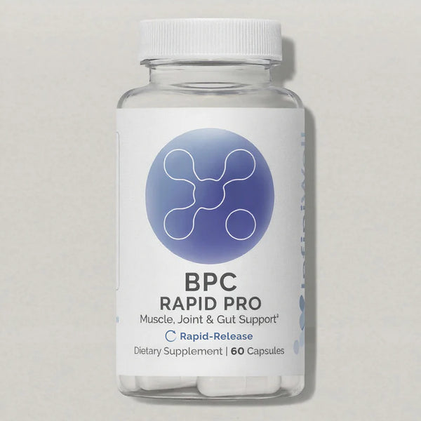 BPC RAPID PRO - 60c