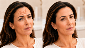 Neuromodulator Consultation (Botox® or Dysport®)