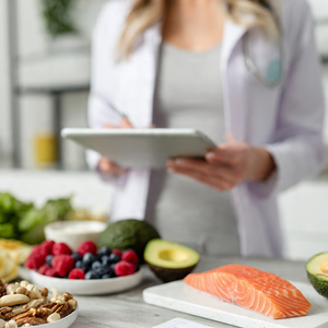 Nutrition Session