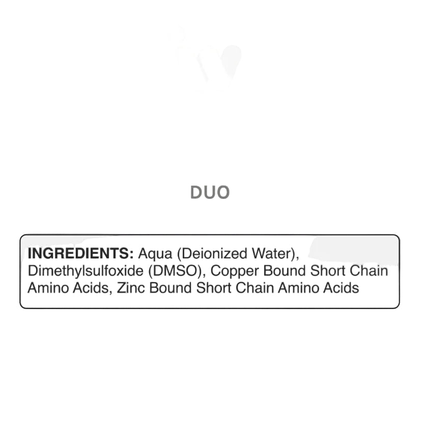 DUO Hair Nourishment