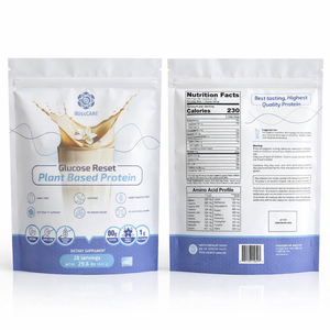 Glucose Reset Protein (28 servings)