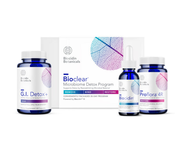 Bioclear™ Microbiome Detox