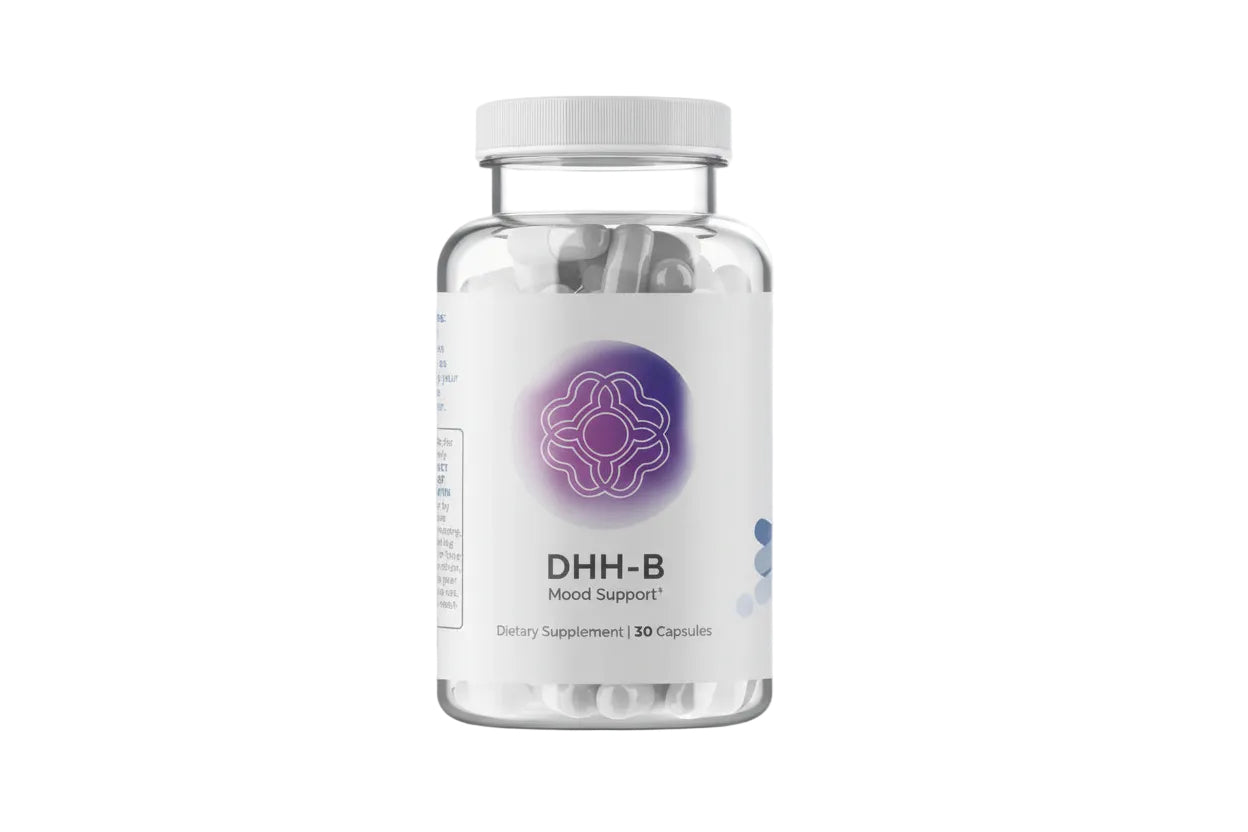 DHH-B - Infi Well
