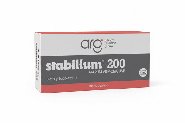 Stabilium