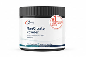 Magnesium Citrate Powder