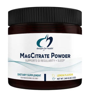 Magnesium Citrate Powder
