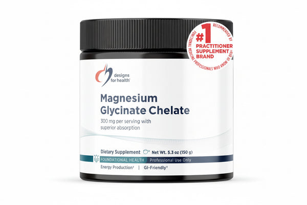 Magnesium Glycinate Powder