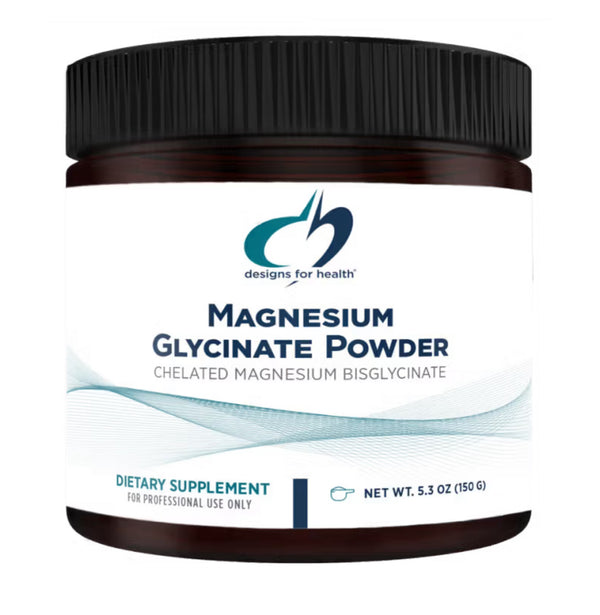Magnesium Glycinate Powder