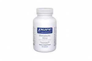 Metabolic Xtra