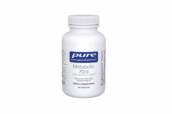 Metabolic Xtra