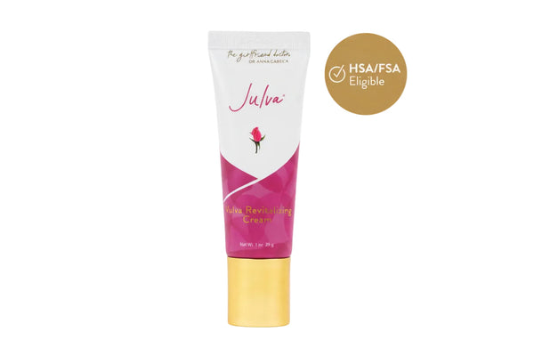 Julva Revitalizing Cream