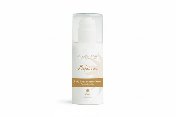 Balance Cream