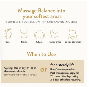 Balance Cream