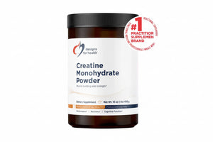 Creatine Monohydrate Powder - 450g