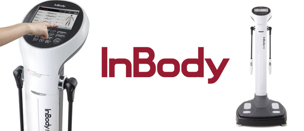 InBody Test: Advanced Body Composition Analysis