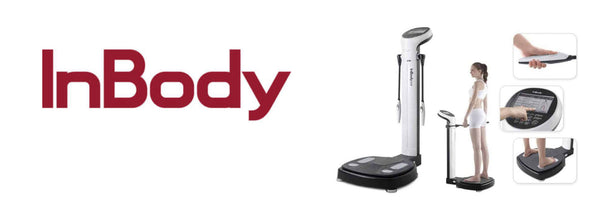 InBody Test: Advanced Body Composition Analysis