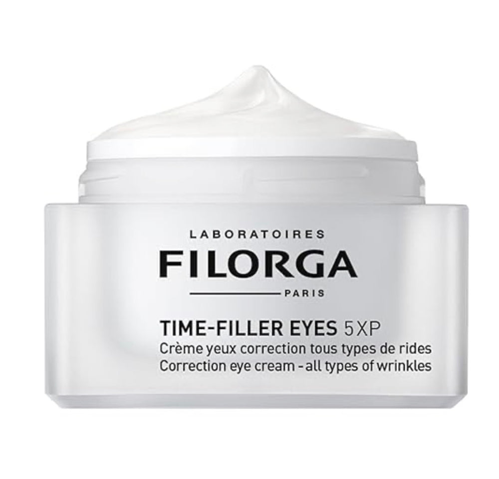 TIME-FILLER EYES 5XP by Filorga