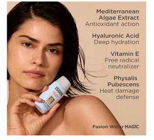 ISDIN Fusion Water MAGIC SPF 40
