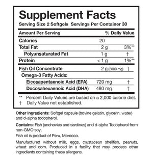 Omega 3-Plus