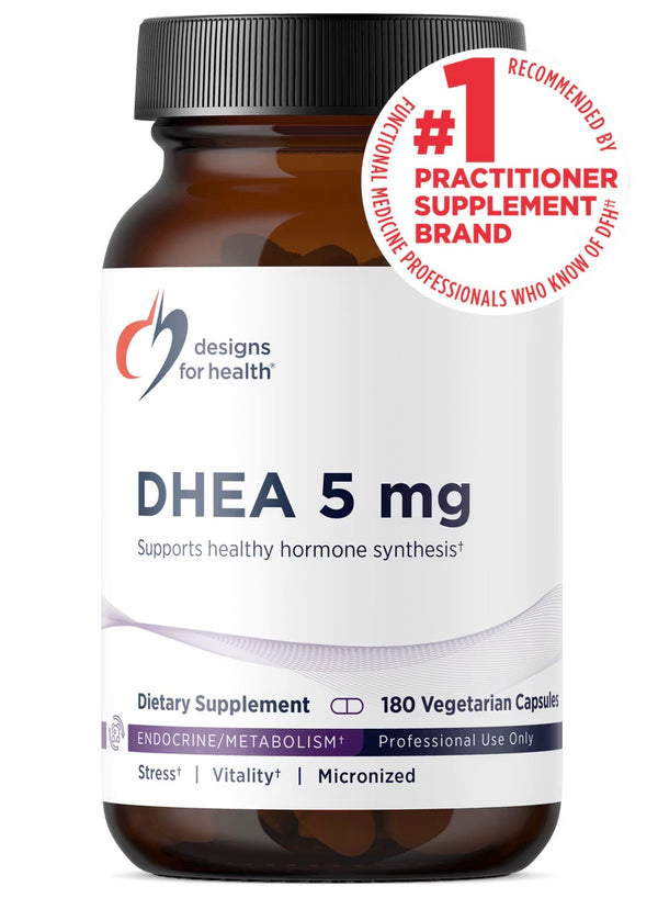 DHEA 5mg