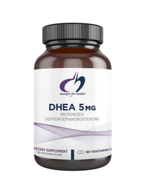 DHEA 5mg