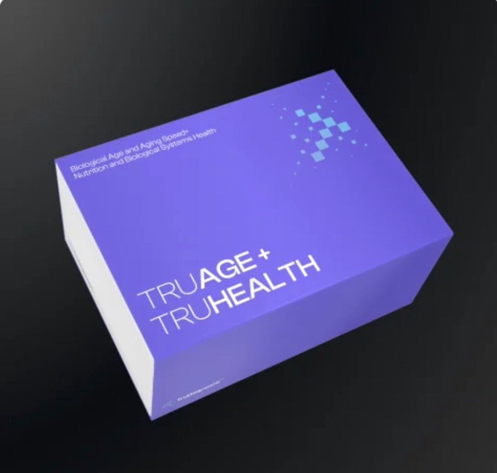TruAge + TruHealth™