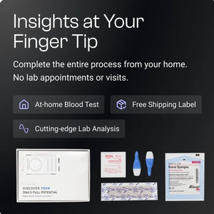 TruAge + TruHealth™
