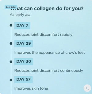 Multi Collagen Protein 70 servings