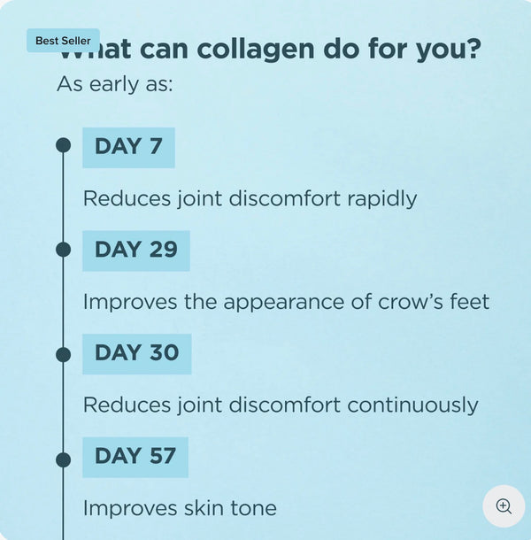 Multi Collagen Protein 70 servings