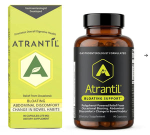 Atrantil Gas + Bloating Relief